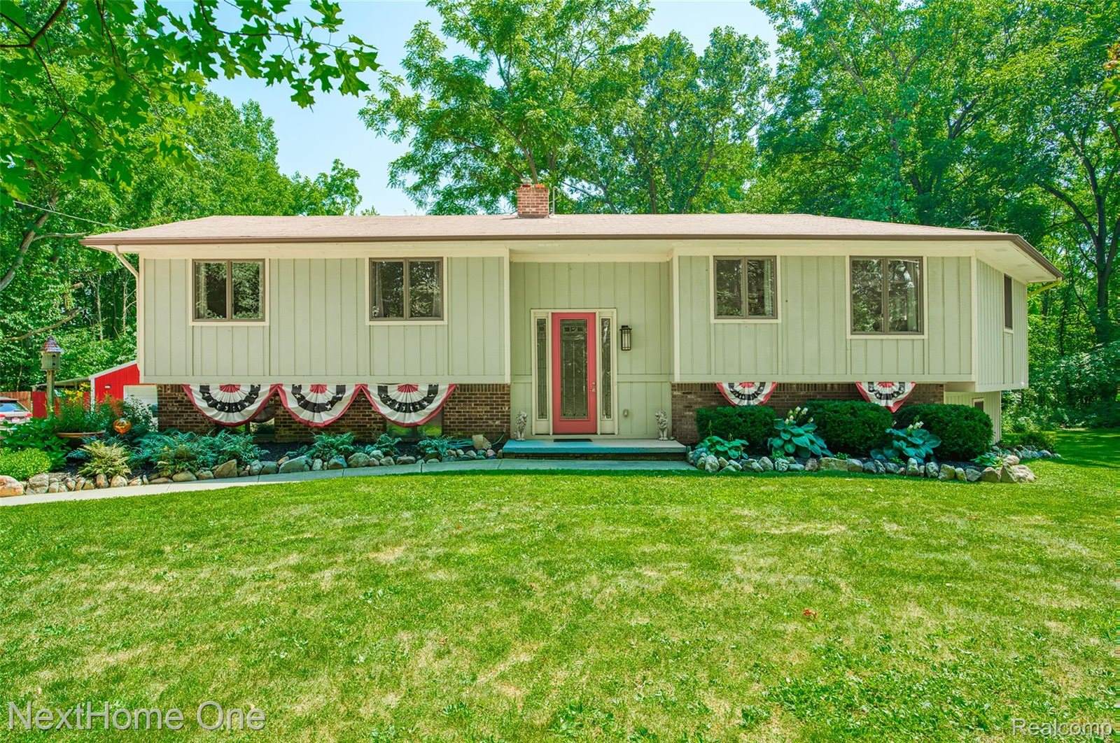 4423 Mason Road, Marion Township, MI 48843