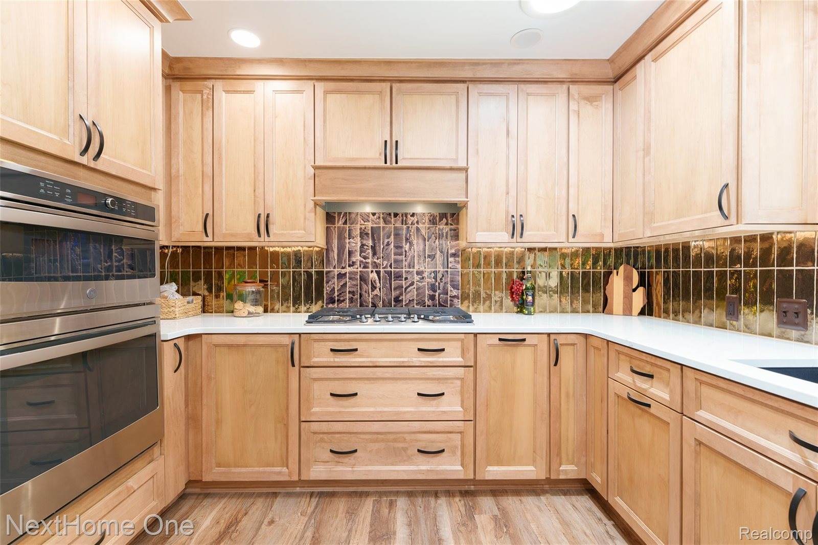 4423 Mason Road, Marion Township, MI 48843