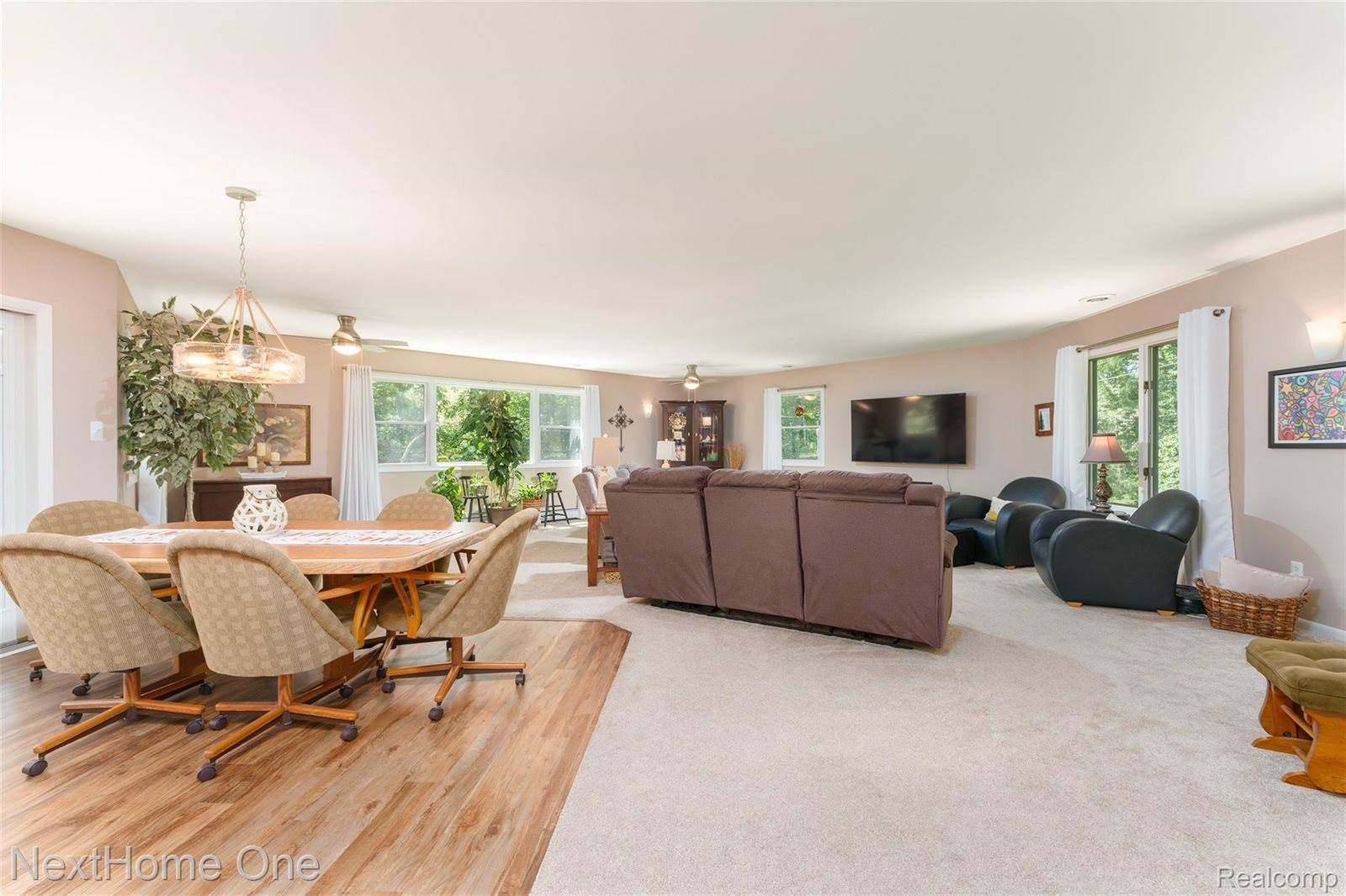 4423 Mason Road, Marion Township, MI 48843
