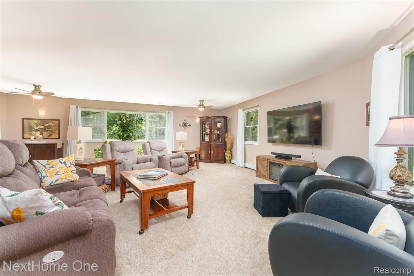 4423 Mason Road, Marion Township, MI 48843
