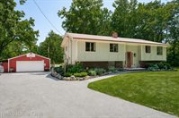 4423 Mason Road, Marion Township, MI 48843