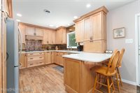 4423 Mason Road, Marion Township, MI 48843