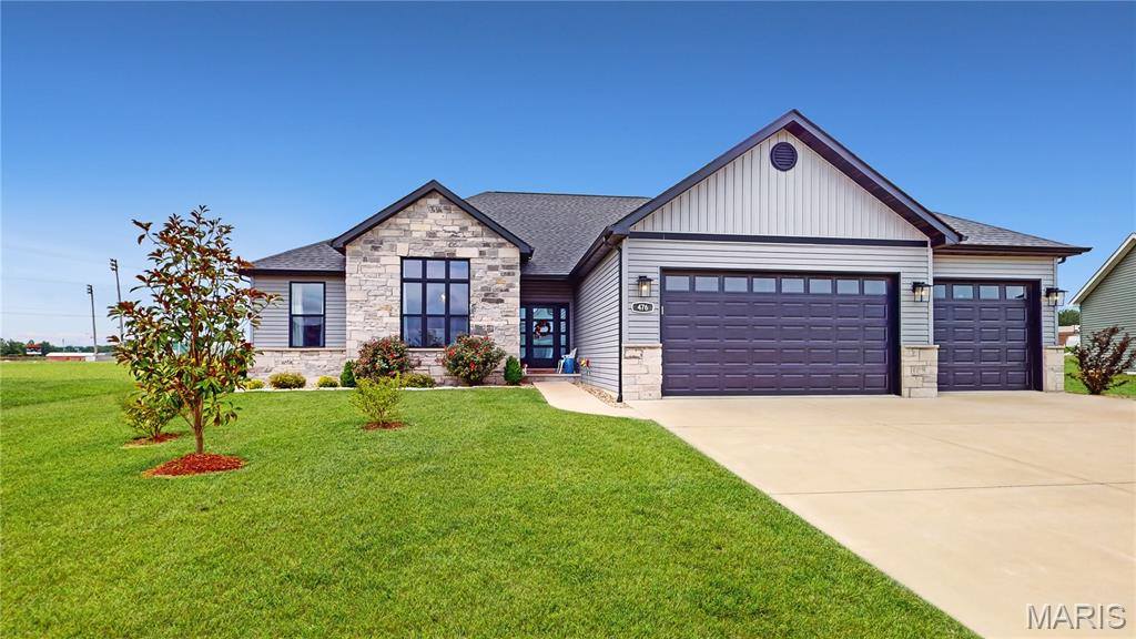 476 Hayden Drive