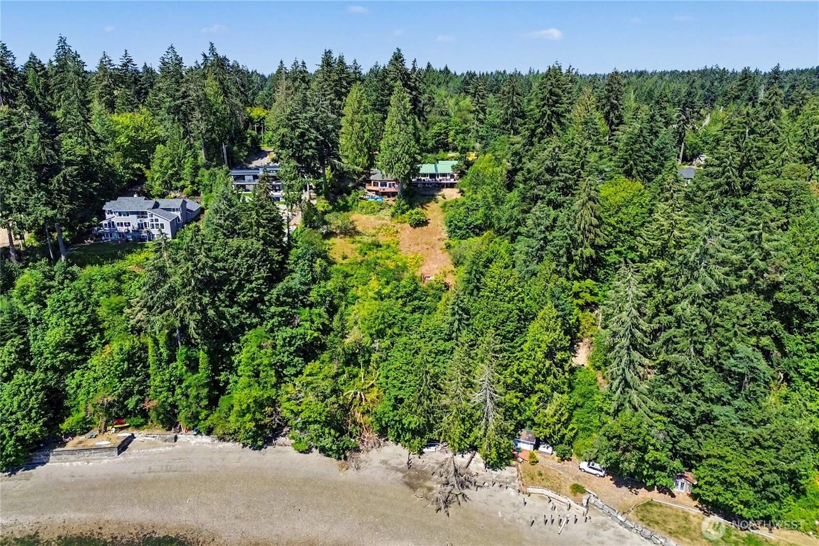 7324 Puget Beach Road NE, Olympia, WA 98516