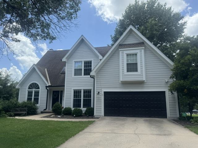 13812 Meadow Lane, Leawood, KS 66224