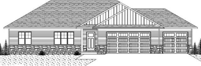 1588 Ontario Road, Green Bay, WI 54311