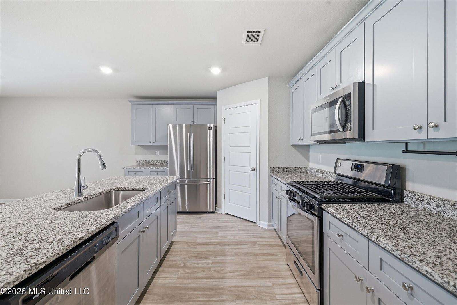 1006 Enclave Circle, Long Beach, MS 39560