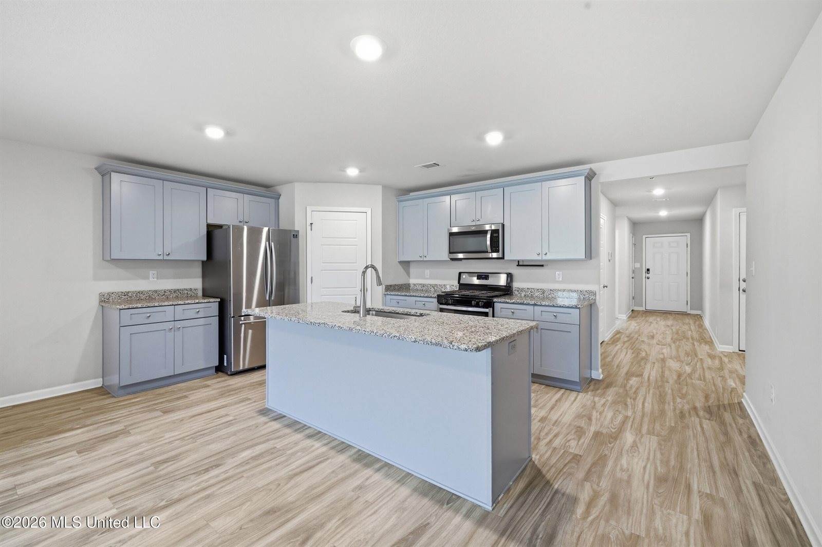 1006 Enclave Circle, Long Beach, MS 39560
