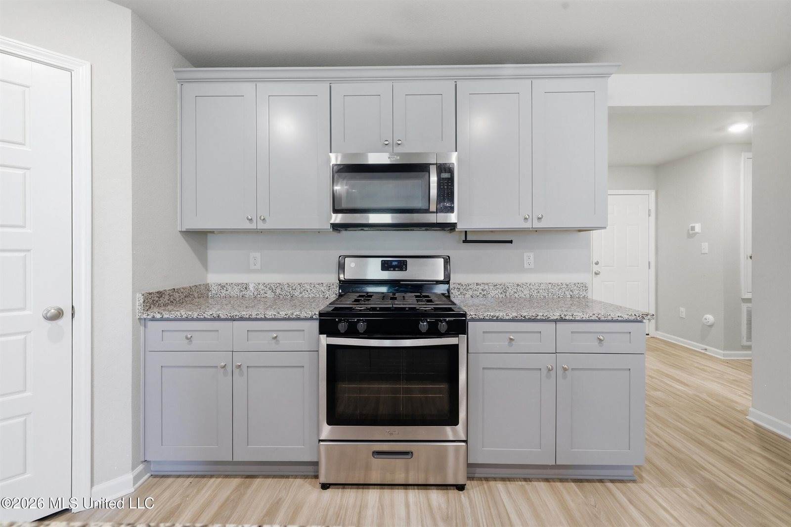 1006 Enclave Circle, Long Beach, MS 39560