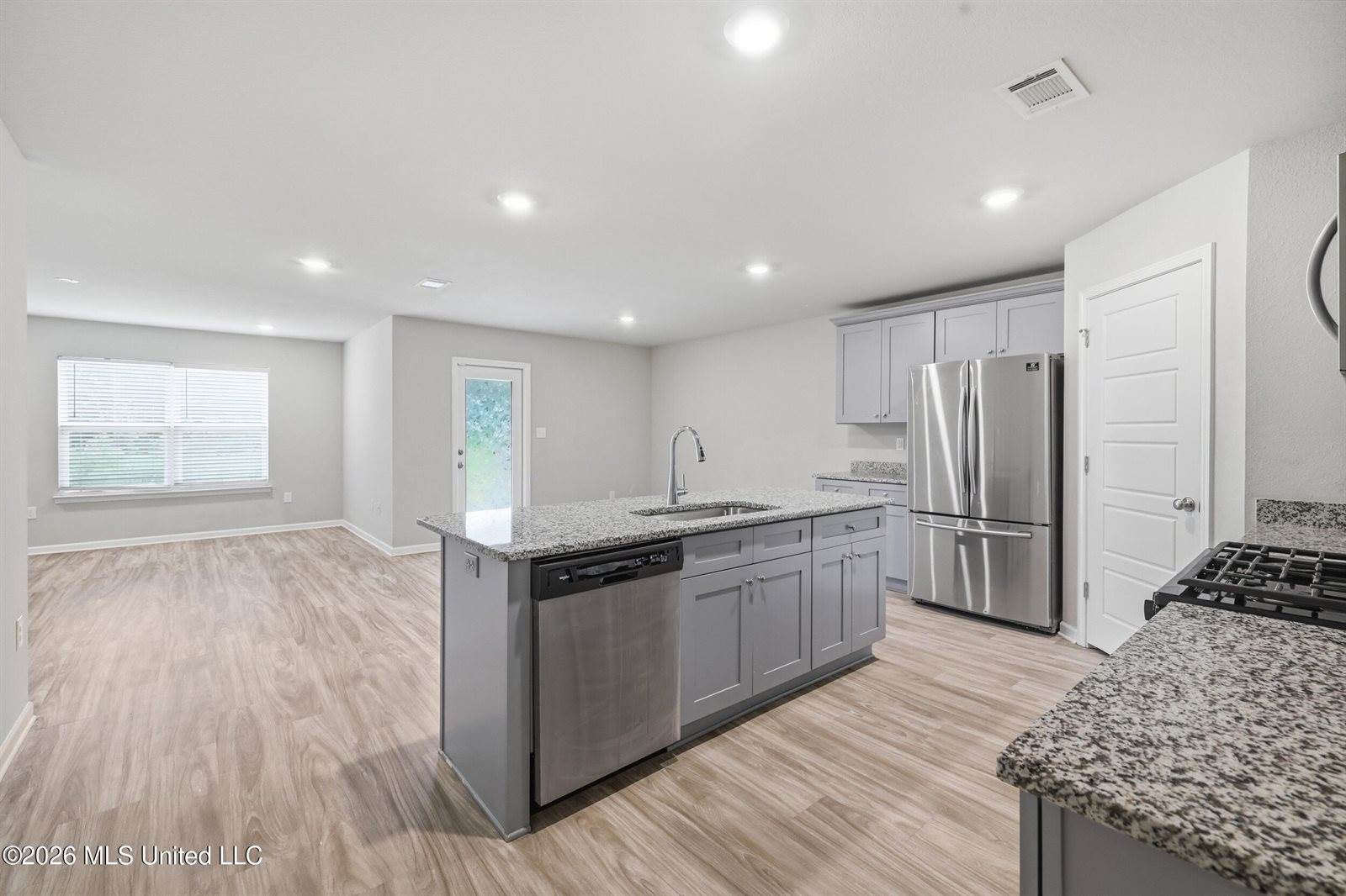 1006 Enclave Circle, Long Beach, MS 39560