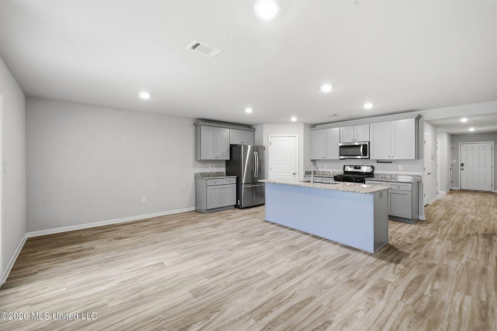 1006 Enclave Circle, Long Beach, MS 39560