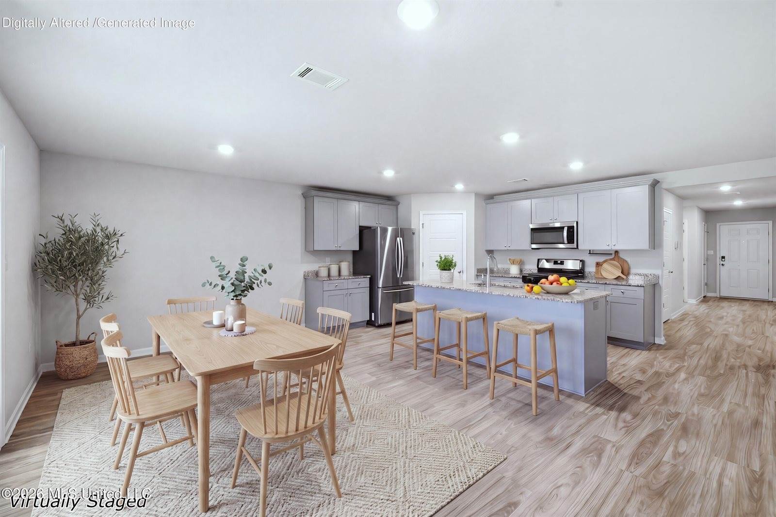 1006 Enclave Circle, Long Beach, MS 39560