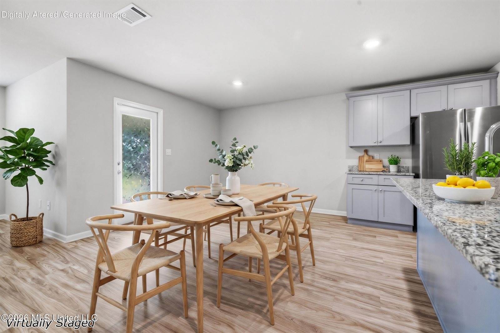 1006 Enclave Circle, Long Beach, MS 39560