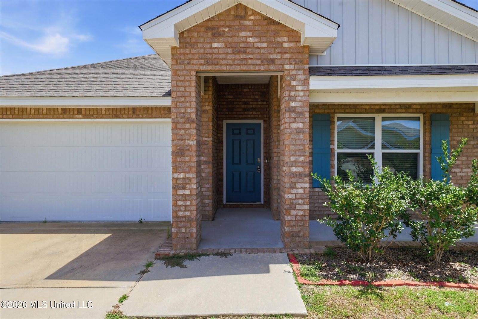 1006 Enclave Circle, Long Beach, MS 39560