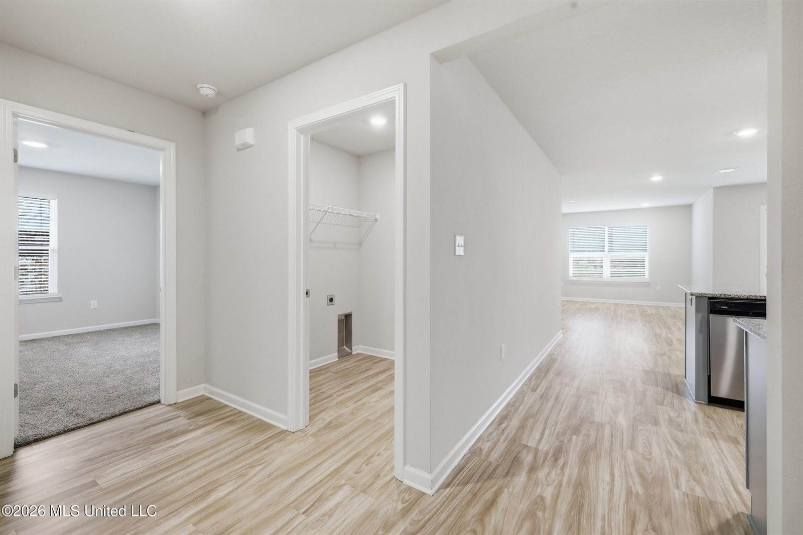 1006 Enclave Circle, Long Beach, MS 39560