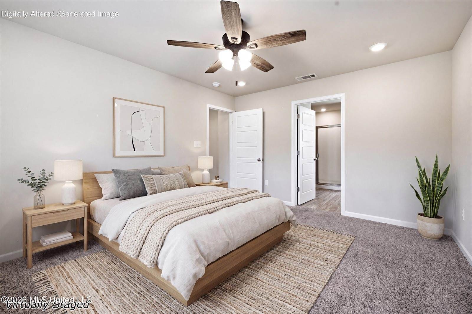 1006 Enclave Circle, Long Beach, MS 39560