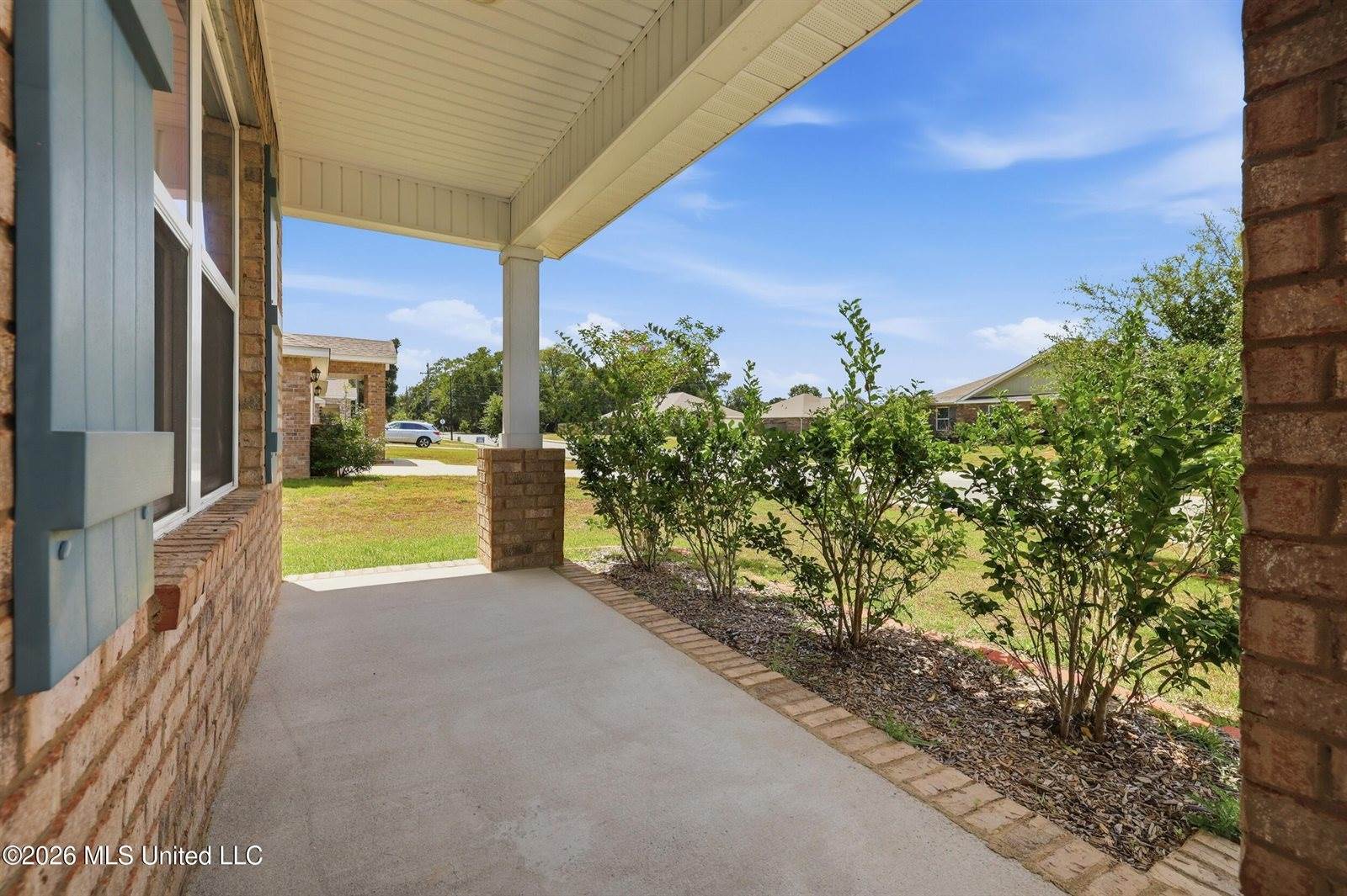 1006 Enclave Circle, Long Beach, MS 39560