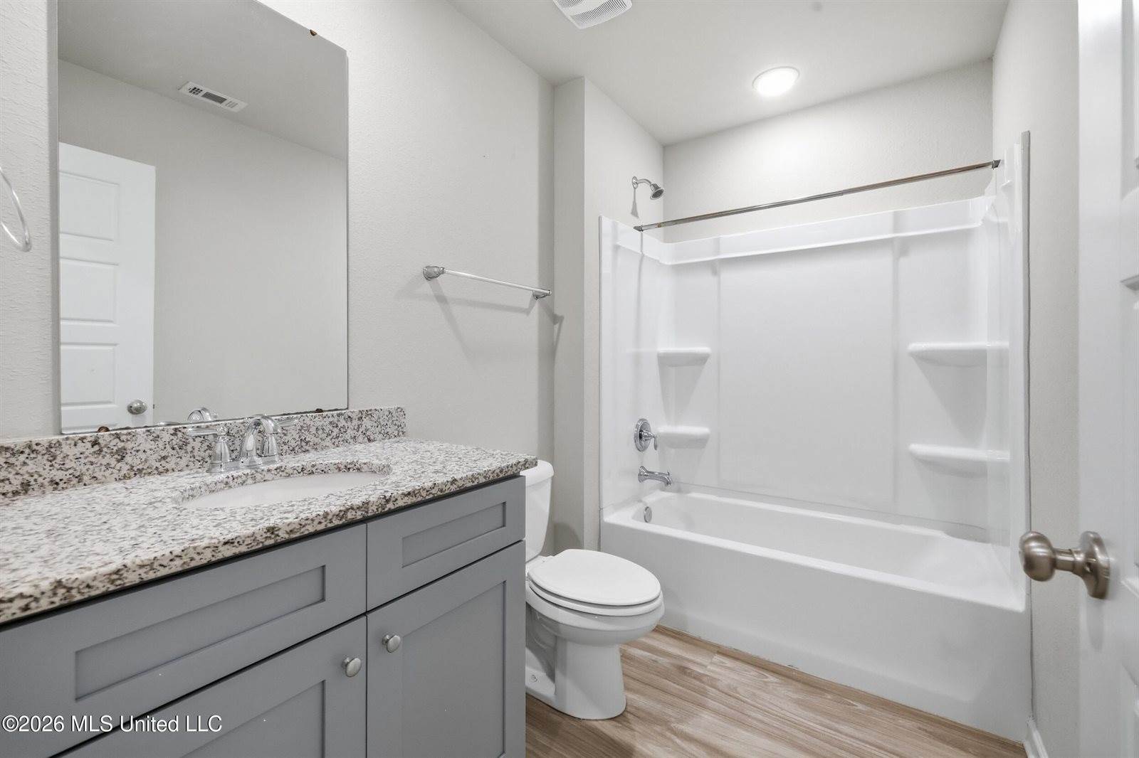 1006 Enclave Circle, Long Beach, MS 39560
