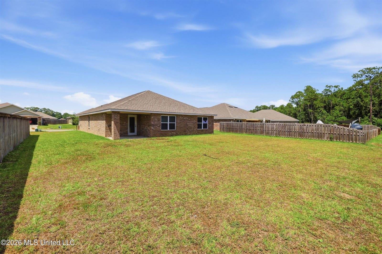 1006 Enclave Circle, Long Beach, MS 39560