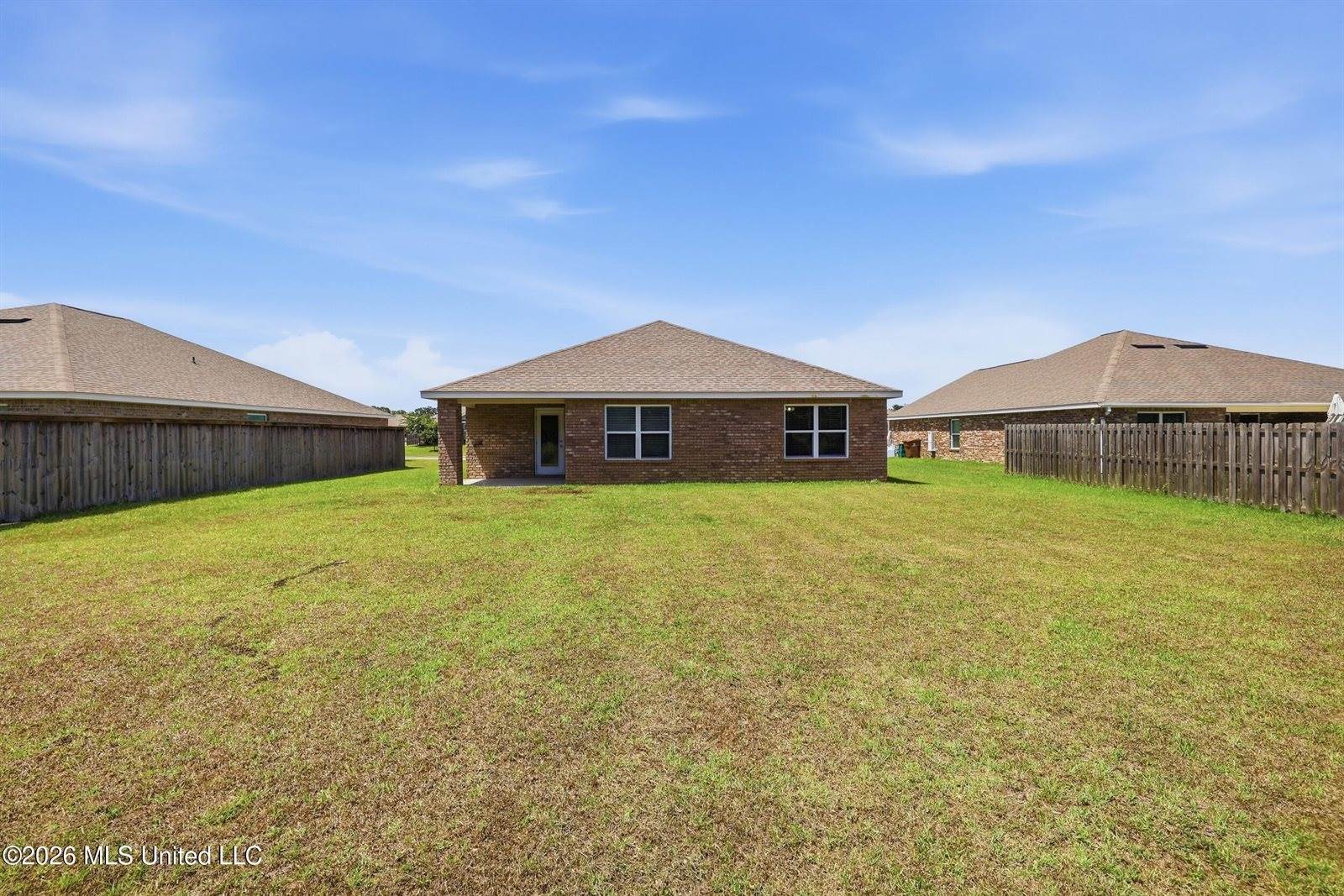 1006 Enclave Circle, Long Beach, MS 39560