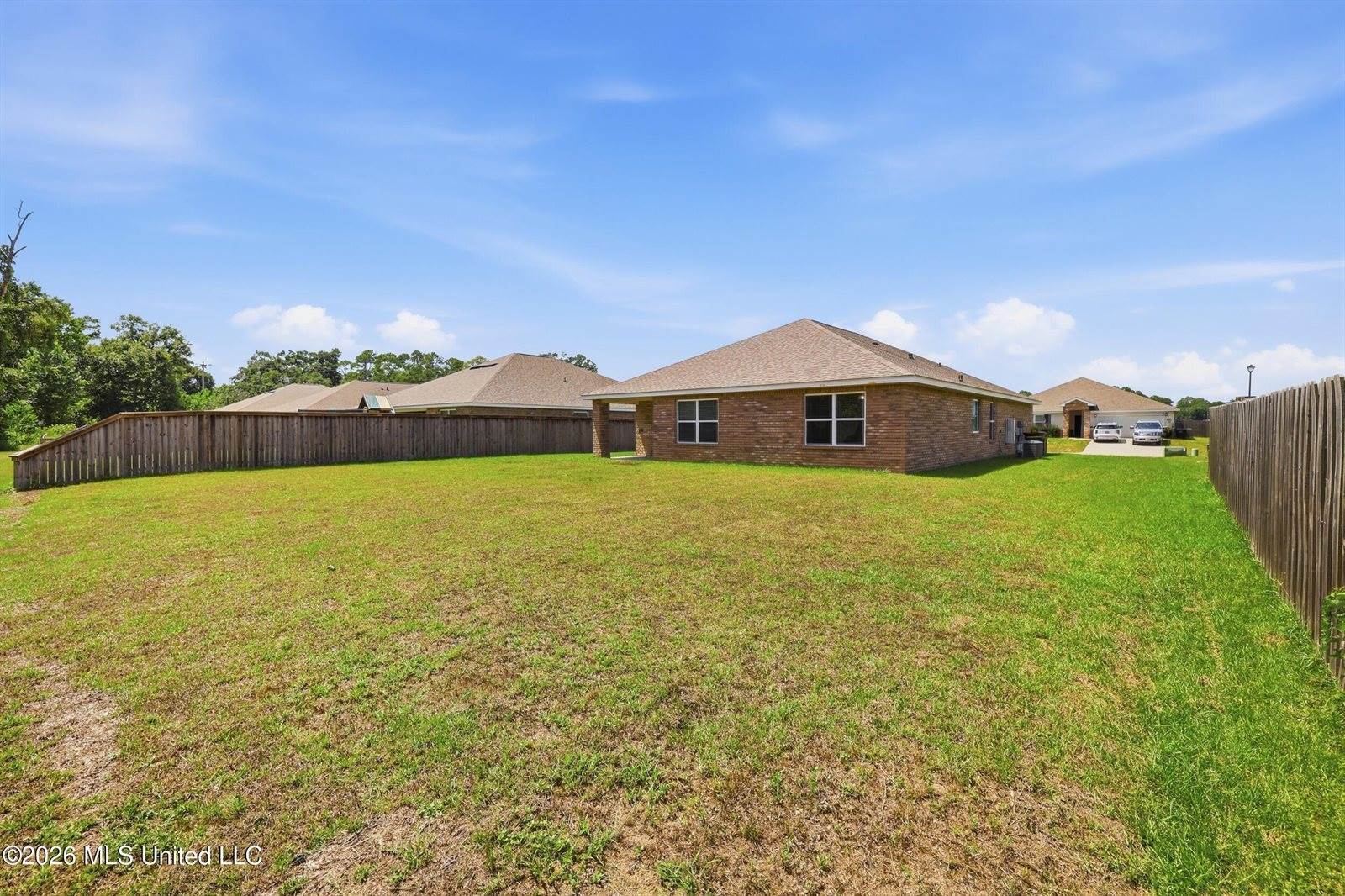1006 Enclave Circle, Long Beach, MS 39560