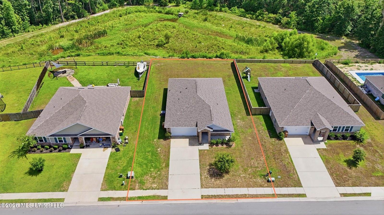 1006 Enclave Circle, Long Beach, MS 39560