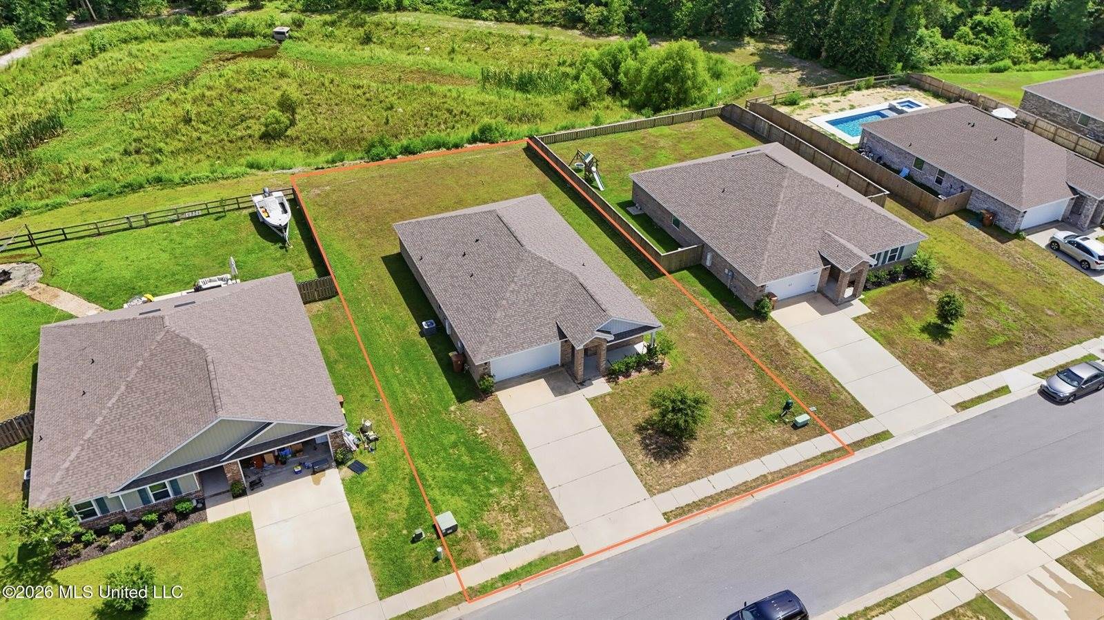 1006 Enclave Circle, Long Beach, MS 39560