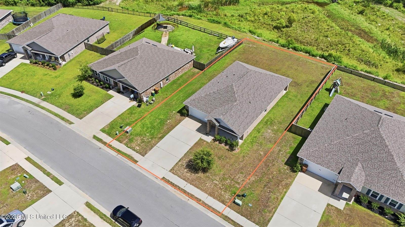 1006 Enclave Circle, Long Beach, MS 39560
