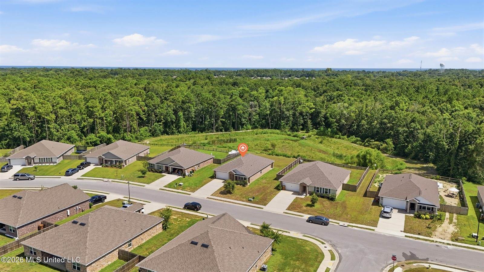 1006 Enclave Circle, Long Beach, MS 39560
