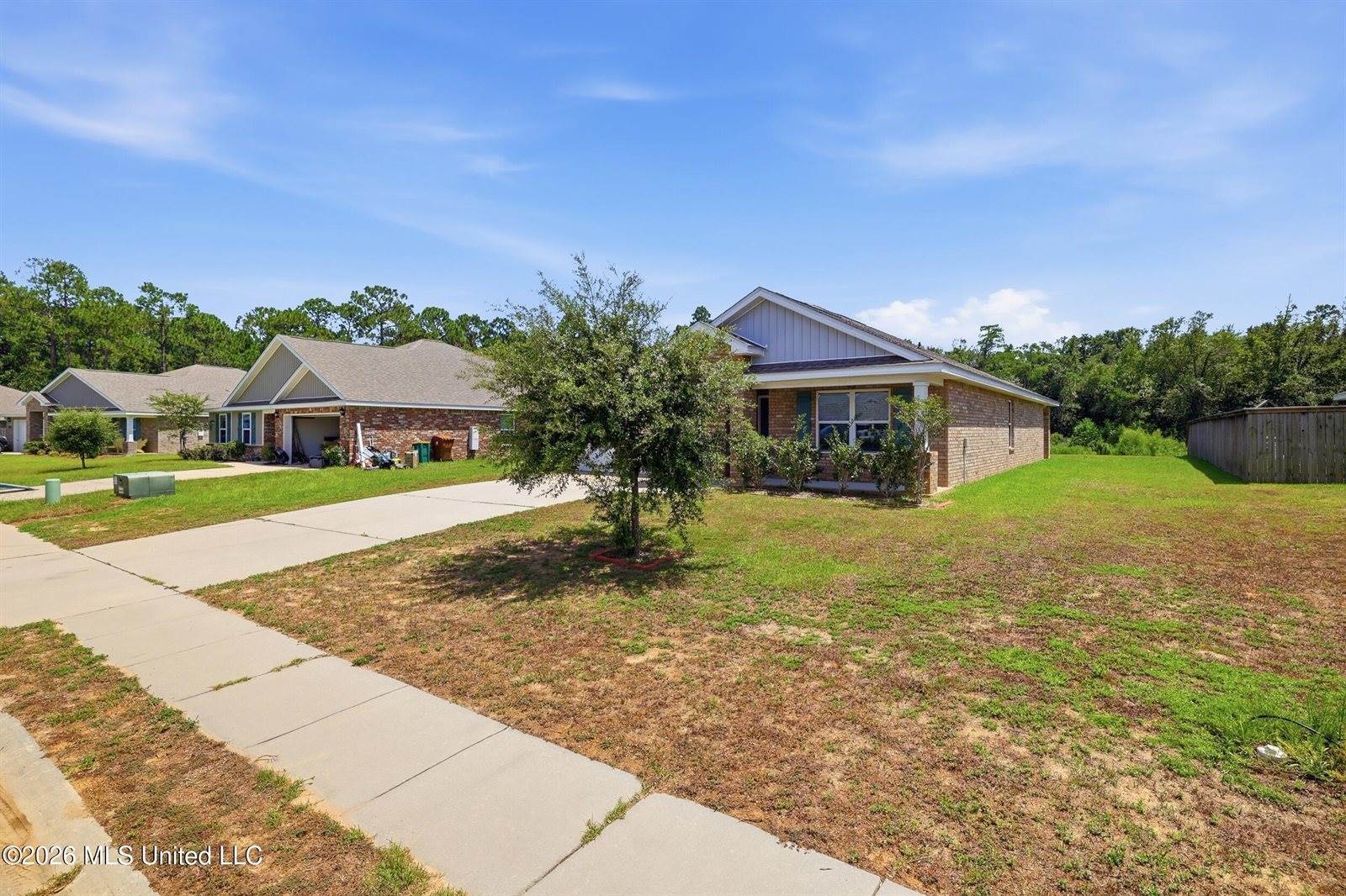 1006 Enclave Circle, Long Beach, MS 39560