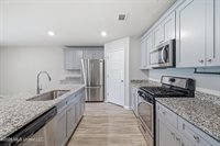 1006 Enclave Circle, Long Beach, MS 39560