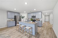 1006 Enclave Circle, Long Beach, MS 39560