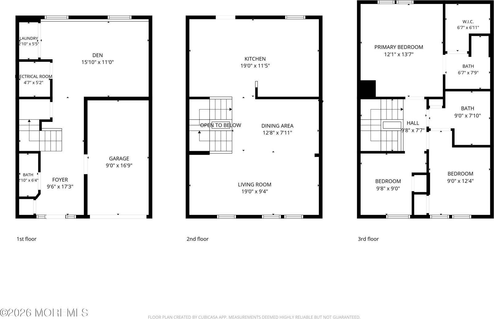 49 Abby Road, Farmingdale, NJ 07727
