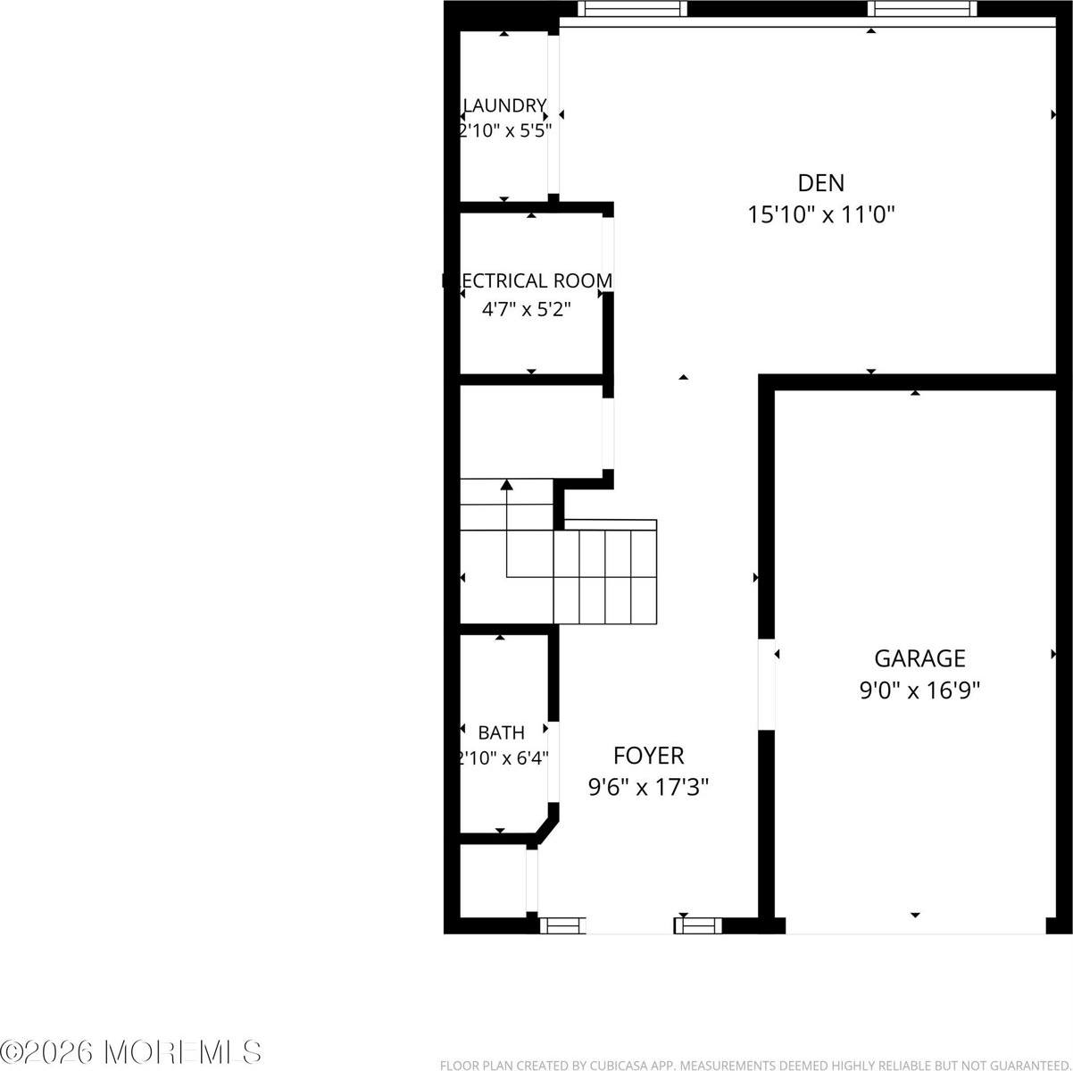 49 Abby Road, Farmingdale, NJ 07727