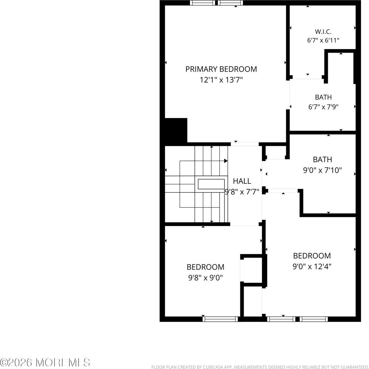 49 Abby Road, Farmingdale, NJ 07727