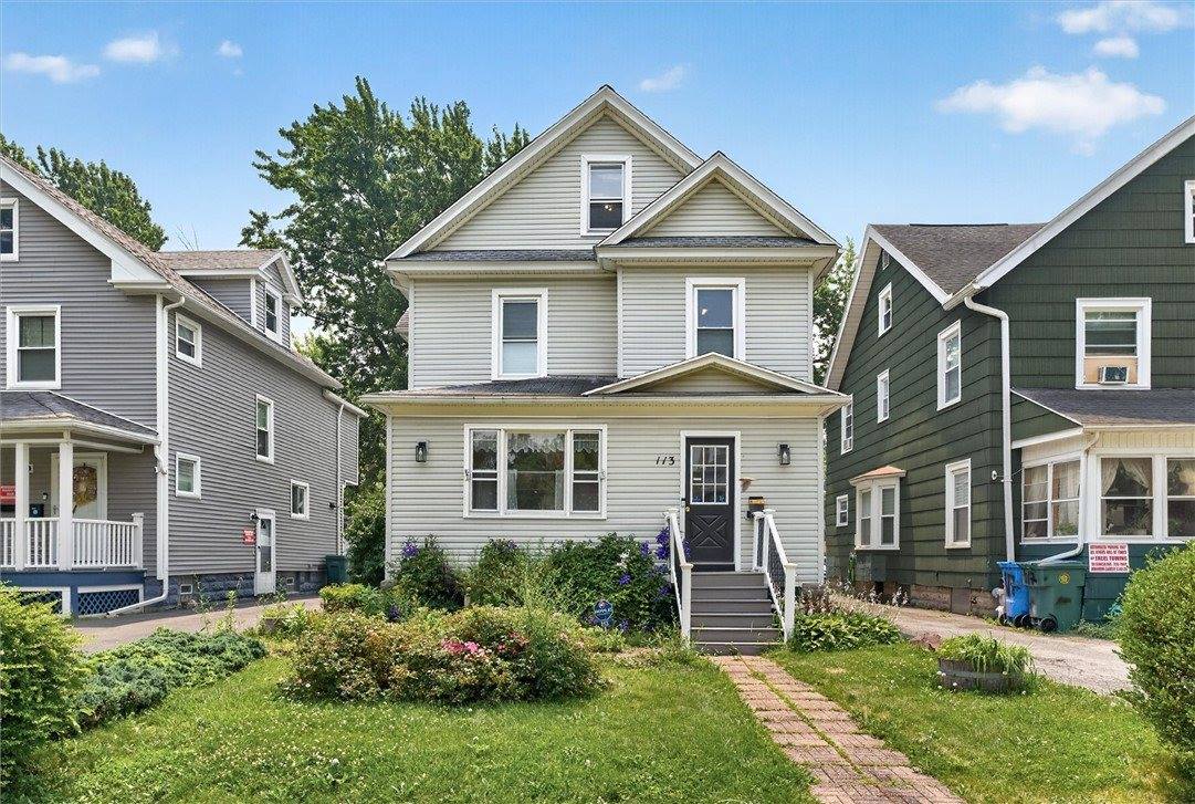 113 Kislingbury Street, Rochester, NY 14613