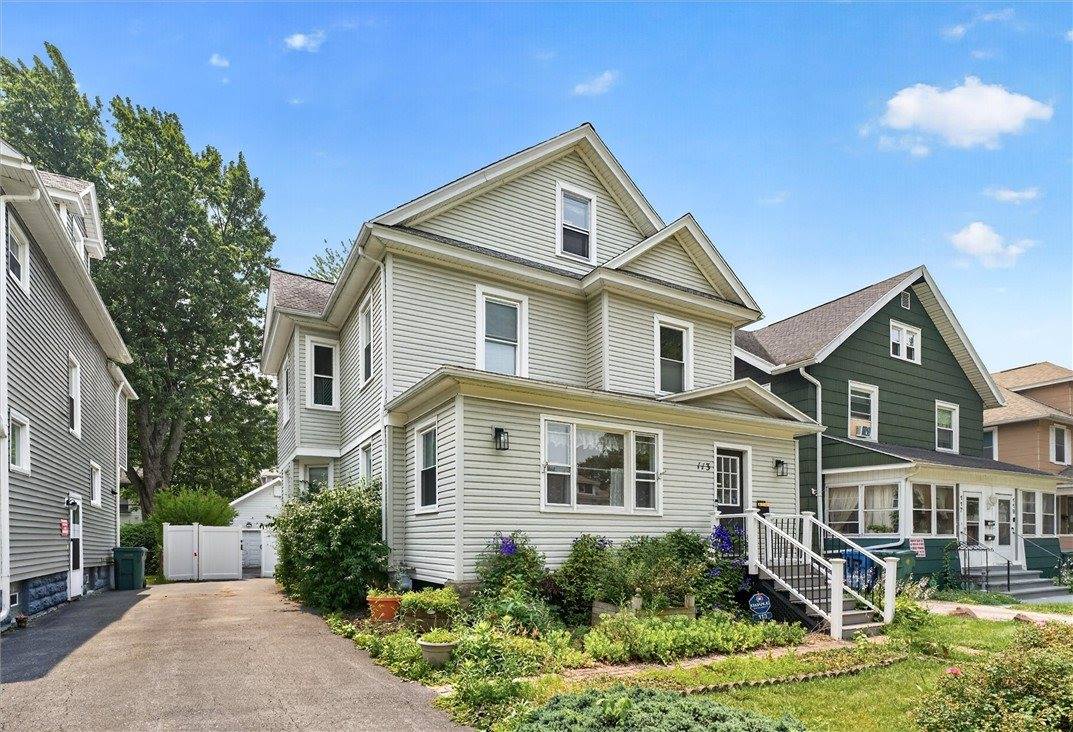 113 Kislingbury Street, Rochester, NY 14613