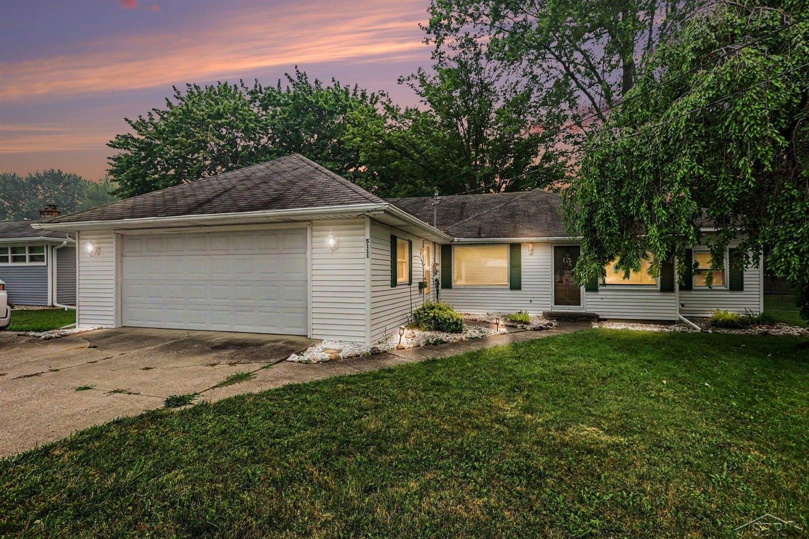 5111 Weiss Street, Saginaw, MI 48603