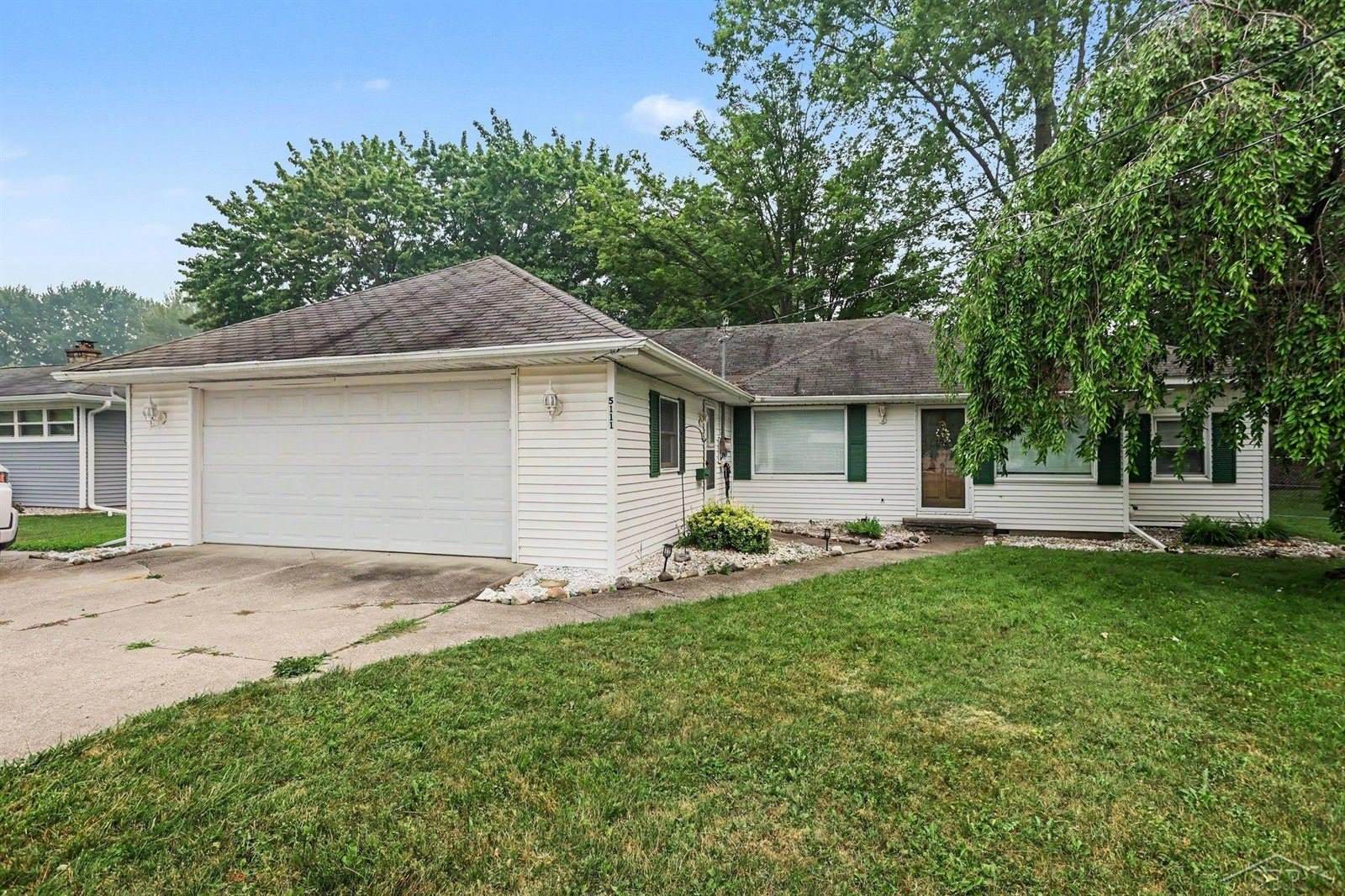 5111 Weiss Street, Saginaw, MI 48603