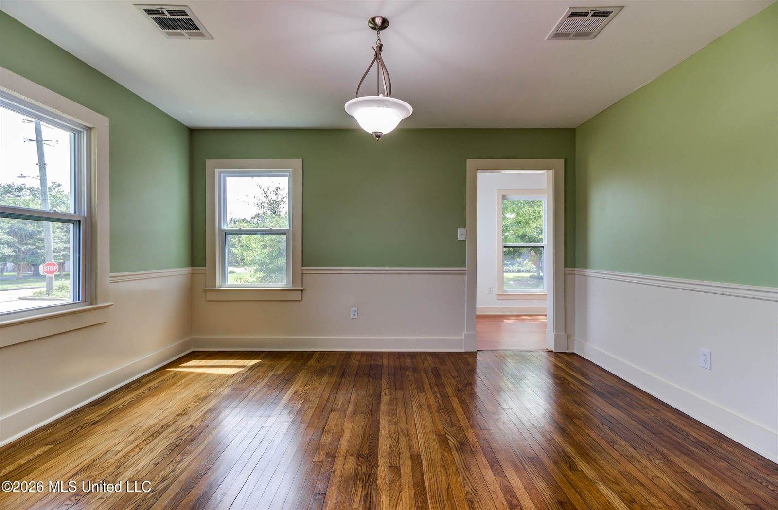 200 East 2nd Street, Long Beach, MS 39560