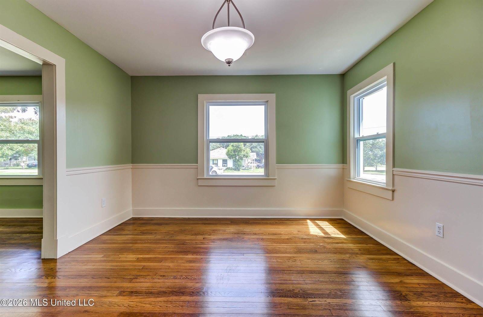 200 East 2nd Street, Long Beach, MS 39560