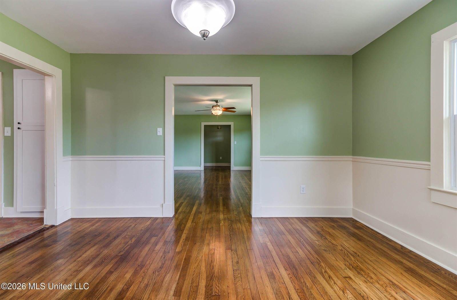 200 East 2nd Street, Long Beach, MS 39560