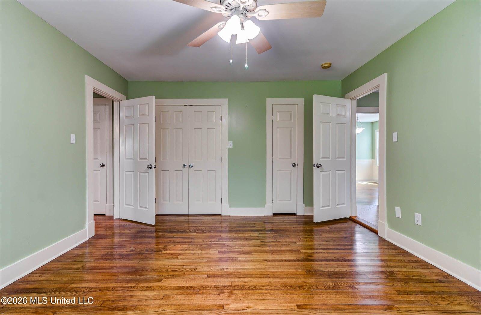 200 East 2nd Street, Long Beach, MS 39560