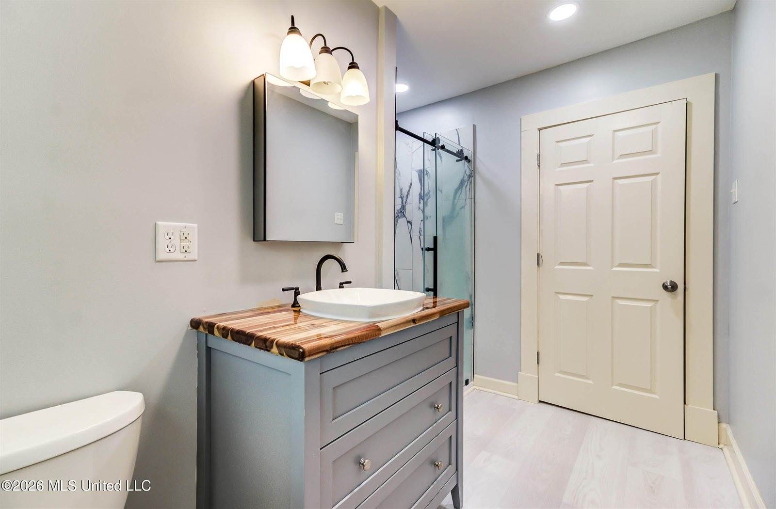 200 East 2nd Street, Long Beach, MS 39560