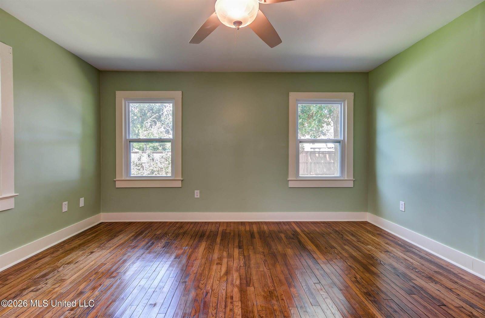 200 East 2nd Street, Long Beach, MS 39560