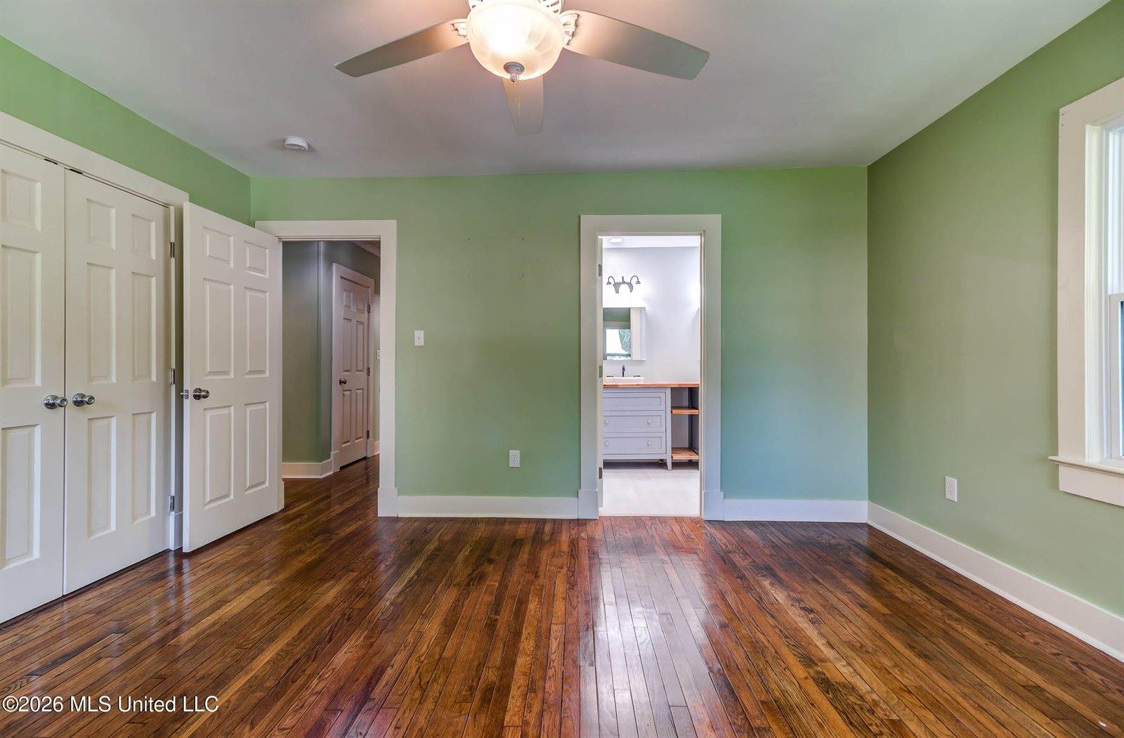 200 East 2nd Street, Long Beach, MS 39560
