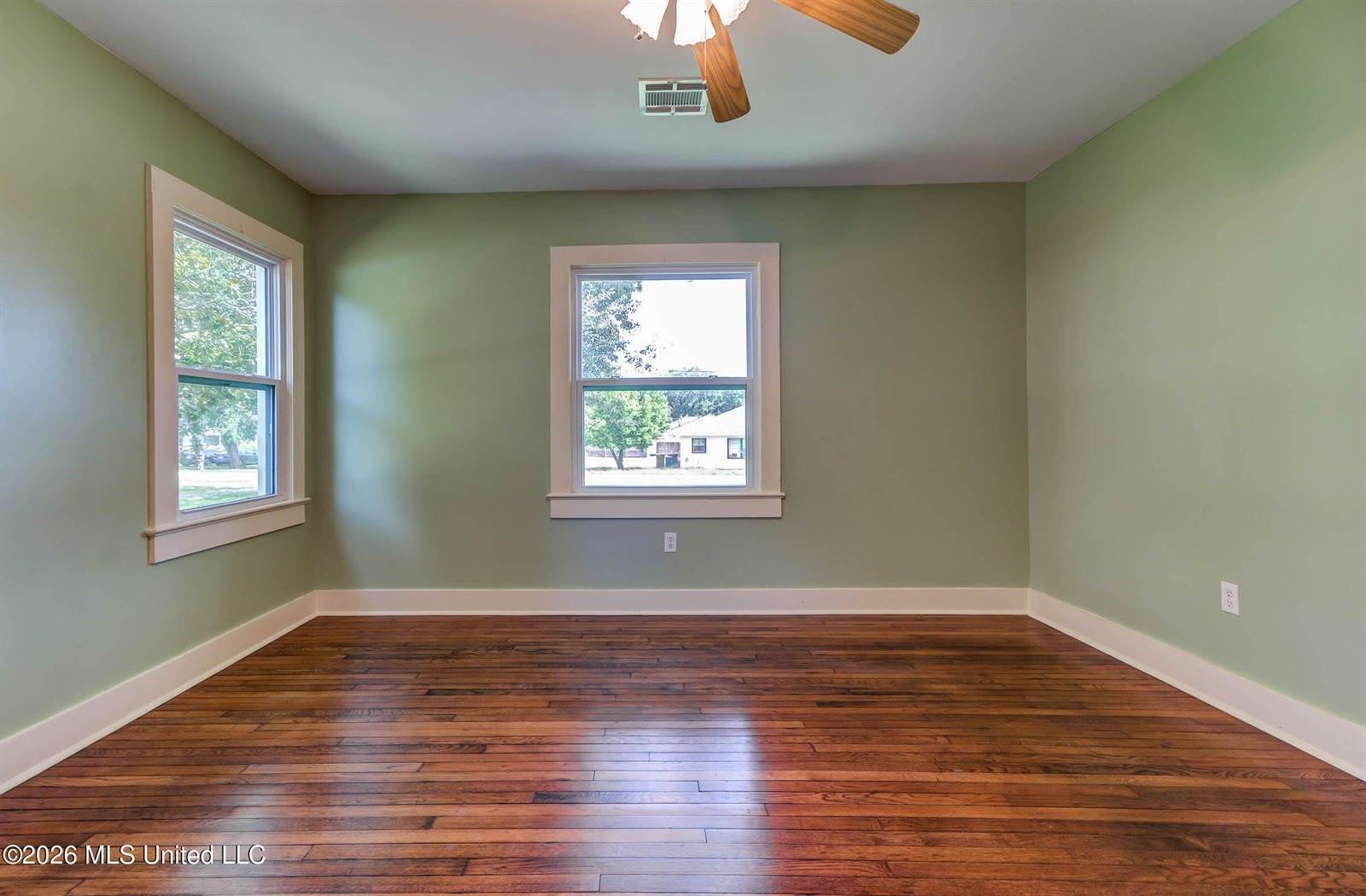 200 East 2nd Street, Long Beach, MS 39560