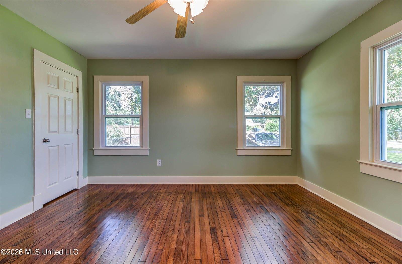 200 East 2nd Street, Long Beach, MS 39560