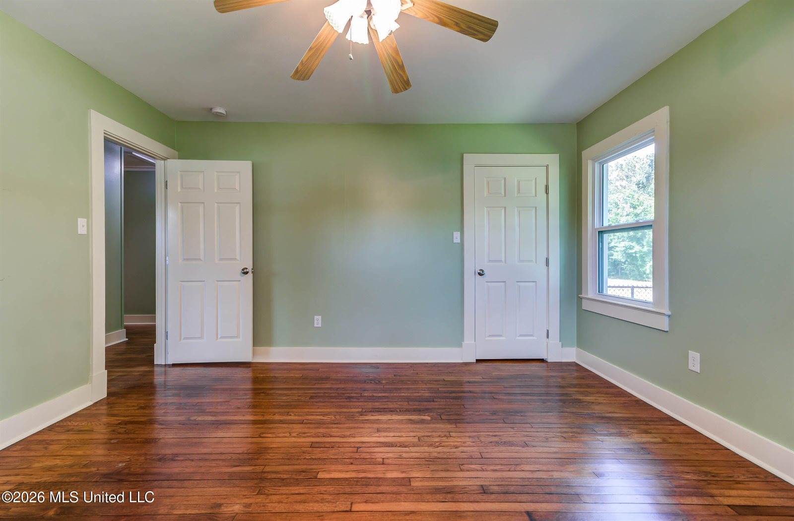 200 East 2nd Street, Long Beach, MS 39560