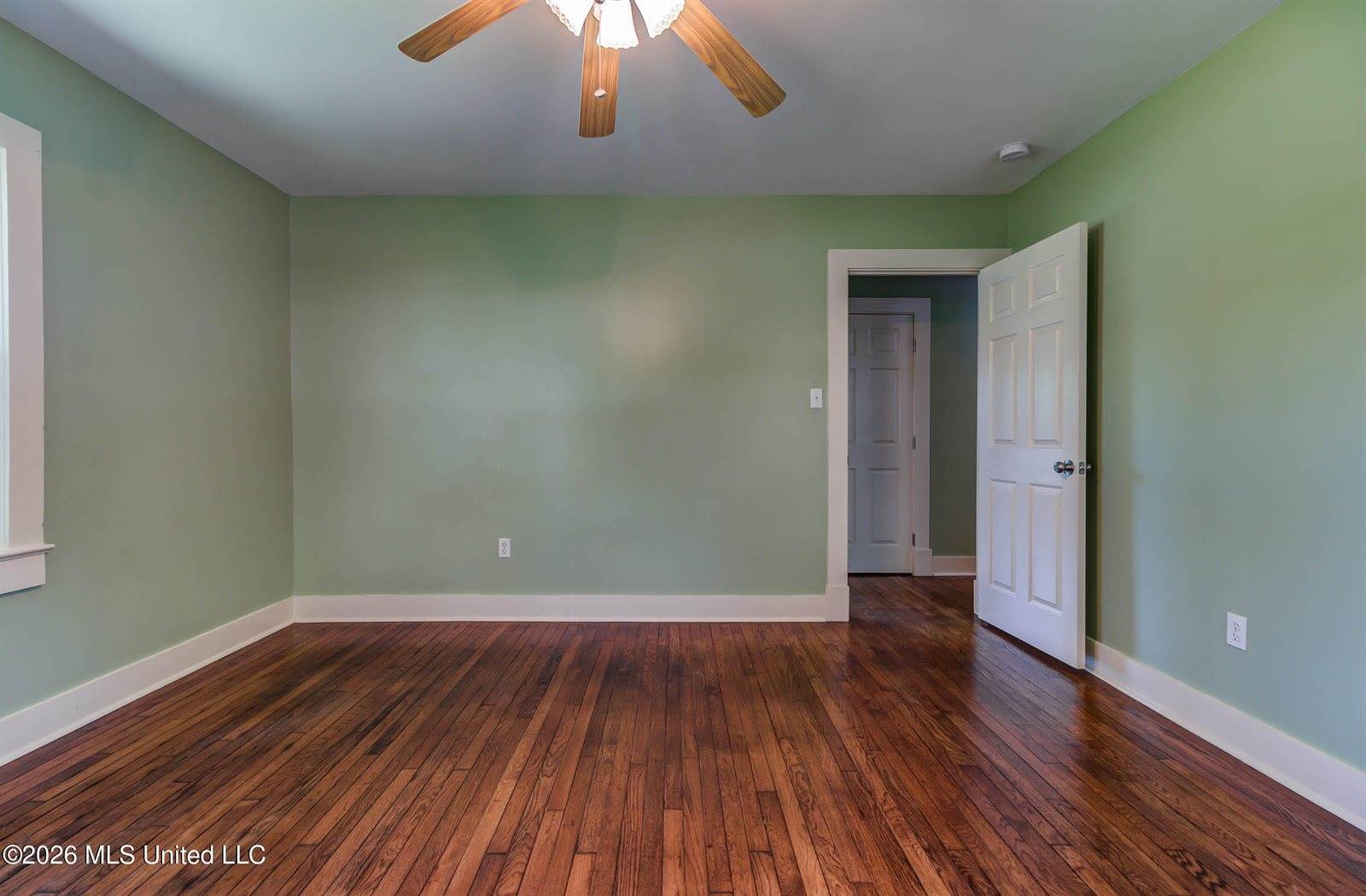 200 East 2nd Street, Long Beach, MS 39560